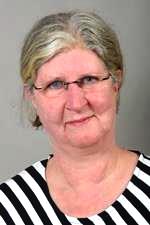 Hiltrud Giesen - Burg Winnenthal