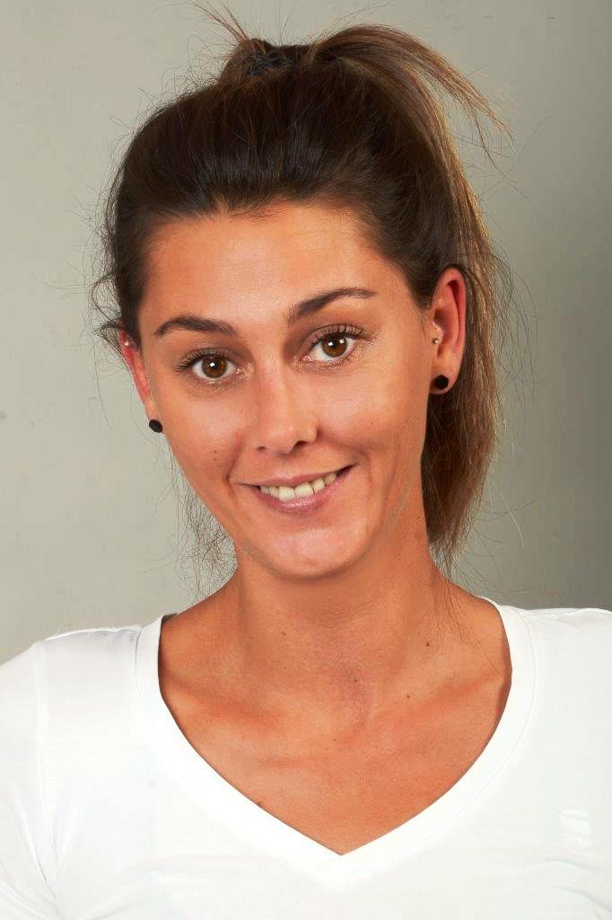 Aline Hoenselaar