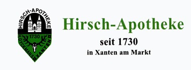 Hirsch Apotheke Xanten