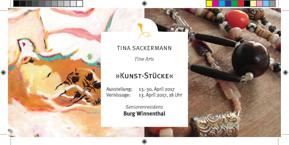 Tina Sackermann 1