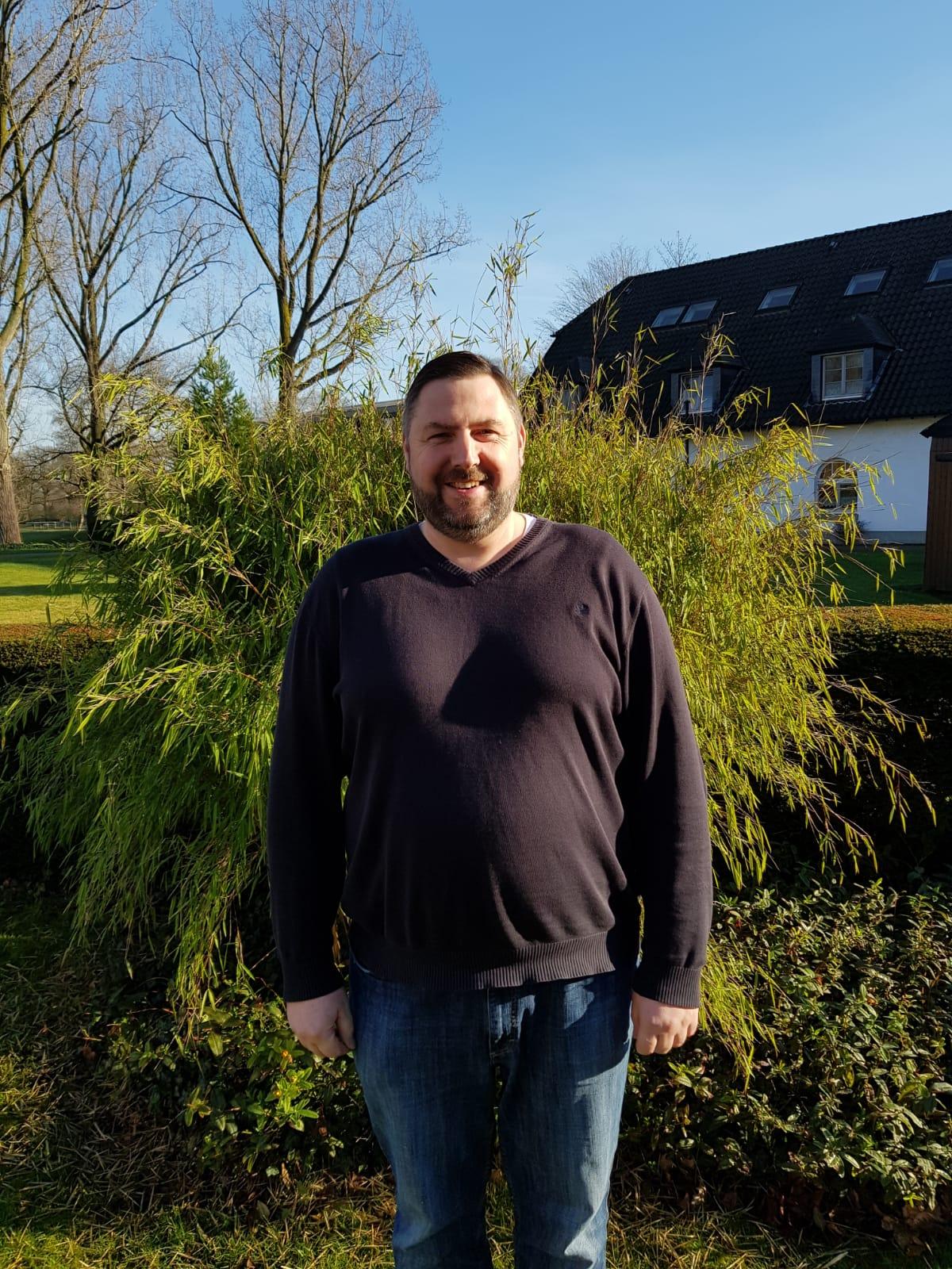 Jörg Herwix