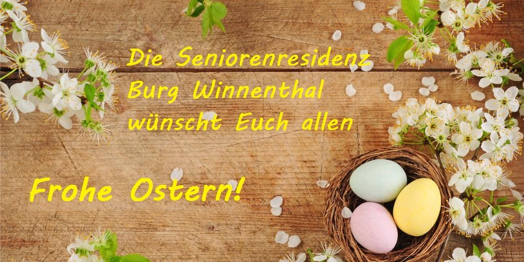 Ostern 2022